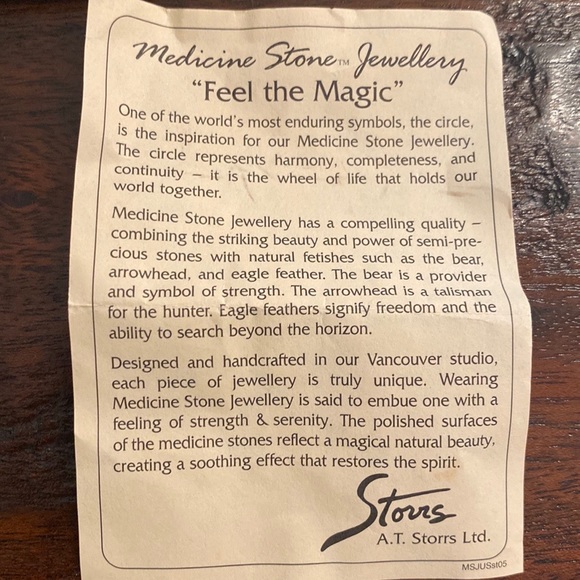 Earrings - Picture 3 of 3